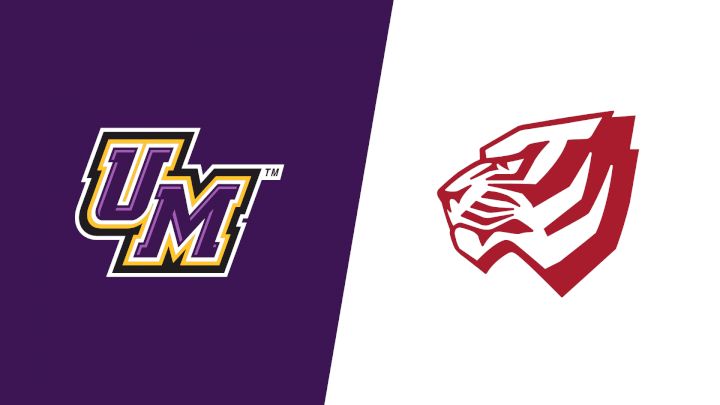 2026 Montevallo vs West Alabama - Men's