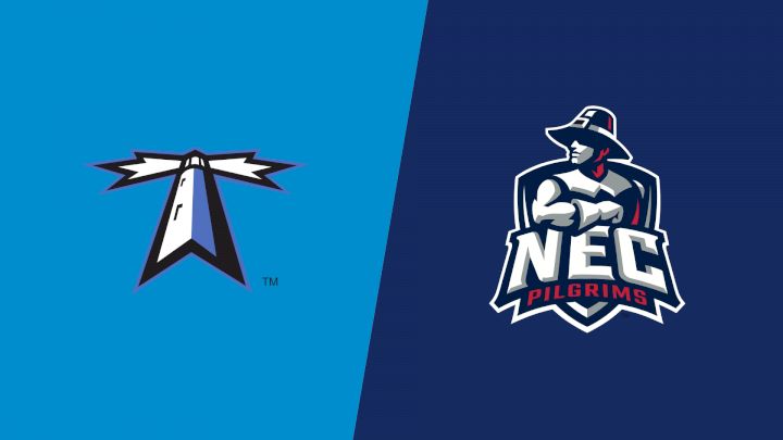 2026 UMass-Boston vs New England College - Women's