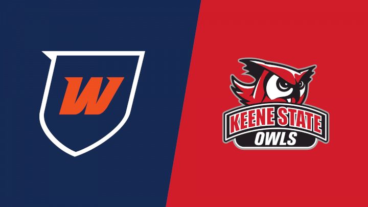 2026 WestConn vs Keene State - Men's