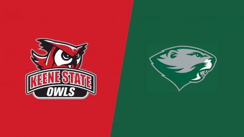 2026 Keene State vs Babson College - Men's