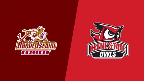 2026 Rhode Island College vs Keene State - Women's