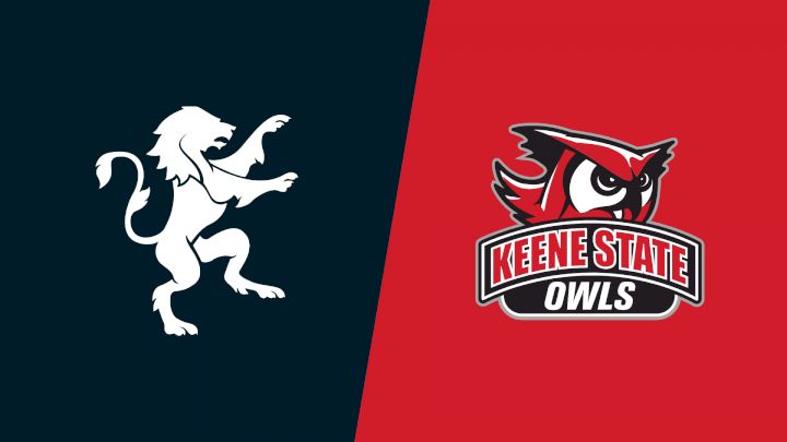 2025 Gordon vs Keene State - Swimming