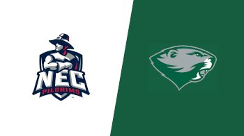 Replay: NEC vs Babson | Jan 10 @ 4 PM