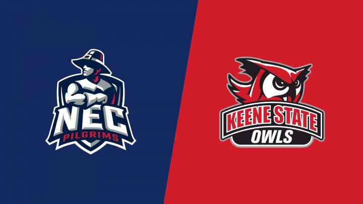2026 New England College vs Keene State - Men's