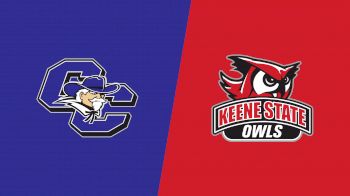 Replay: Curry College vs Keene State | Feb 7 @ 5 PM
