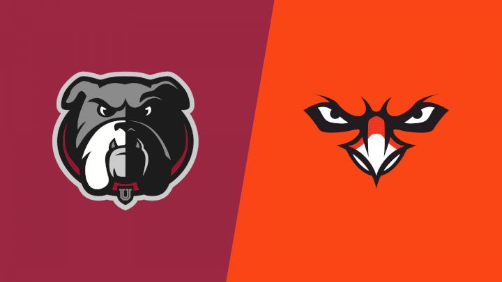 2026 Union (TN) vs AUM - Men's