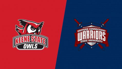 2026 Keene State vs Eastern Connecticut State - Women's