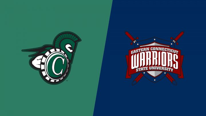 2026 VTSU-Castleton vs Eastern Connecticut State - Women's