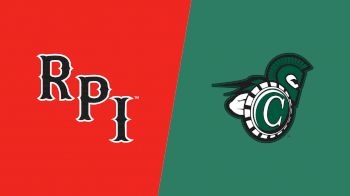 Replay: RPI vs VTSU-Castleton | Nov 7 @ 7 PM
