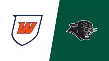 Replay: WestConn vs Plymouth State | Jan 31 @ 2 PM
