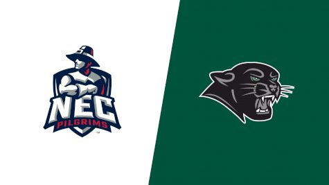 Replay: NEC vs Plymouth State | Feb 7 @ 4 PM