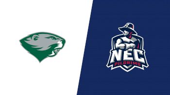 Replay: Babson vs NEC | Feb 20 @ 7 PM