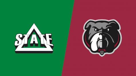 2026 Delta State vs Union (TN) - Women's