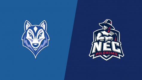 2025 Southern Maine vs New England College - Women's