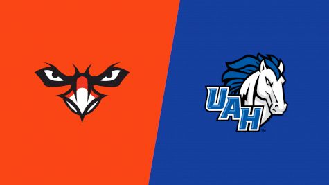 2026 AUM vs UAH - Women's