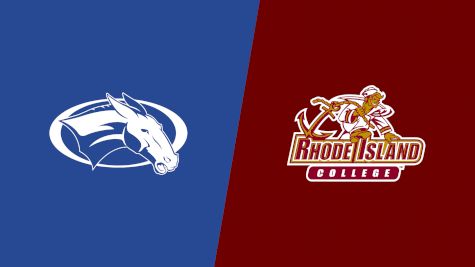 2026 Colby College vs Rhode Island College - Men's