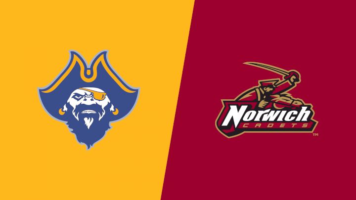 2026 UMass-Dartmouth vs Norwich - Men's