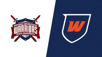 Replay: ECSU vs WestConn | Dec 3 @ 5 PM
