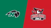 Replay: Nichols vs Keene State | Nov 21 @ 8 PM