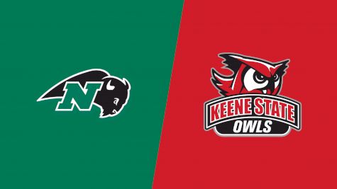 Replay: Nichols vs Keene State | Nov 21 @ 8 PM