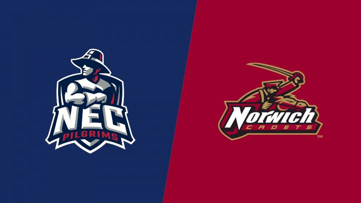 2025 New England College vs Norwich - Men's