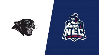 Replay: Plymouth State vs NEC | Nov 21 @ 4 PM