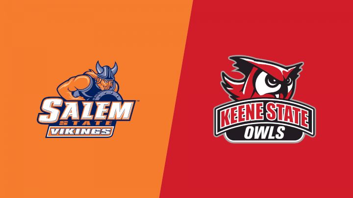 2026 Salem State vs Keene State - Women's