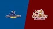 2025 Worcester State vs Rhode Island College - Men's
