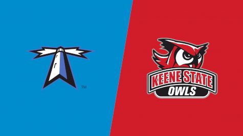 2025 UMass-Boston vs Keene State - Women's