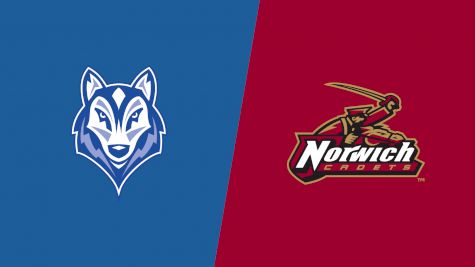 2025 Southern Maine vs Norwich - Women's