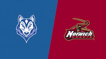 Replay: Southern Maine vs Norwich | Nov 21 @ 4 PM