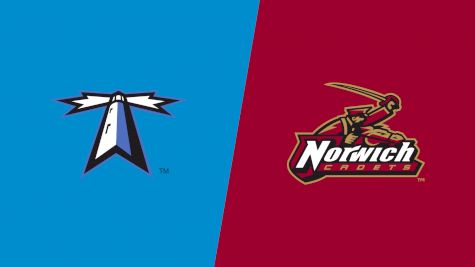 2026 UMass-Boston vs Norwich - Women's