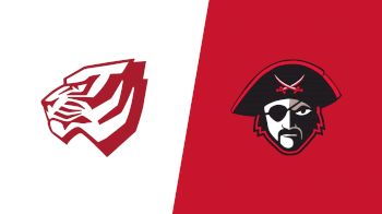 Replay: West Alabama vs CBU | Feb 14 @ 1 PM