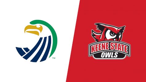 2026 Salve Regina vs Keene State - Men's