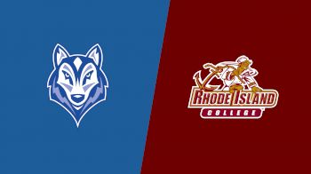 Replay: Southern Maine vs RIC | Feb 4 @ 5 PM
