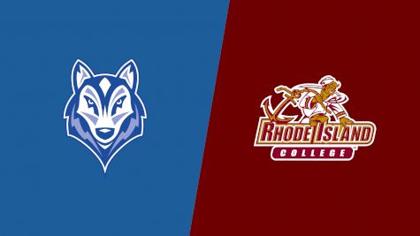 Replay: Southern Maine vs RIC | Feb 4 @ 5 PM