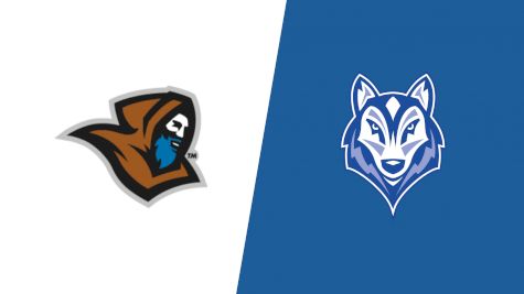 Replay: St. Joseph's (ME) vs Southern Maine | Nov 30 @ 6 PM