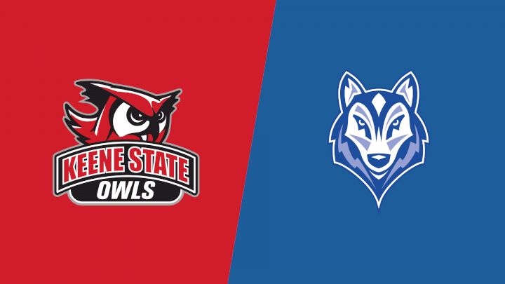 2026 Keene State vs Southern Maine - Men's