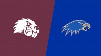 Replay: Maine-Farmington vs Hartwick | Nov 16 @ 12 PM