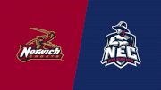 2026 Norwich vs New England College - Men's