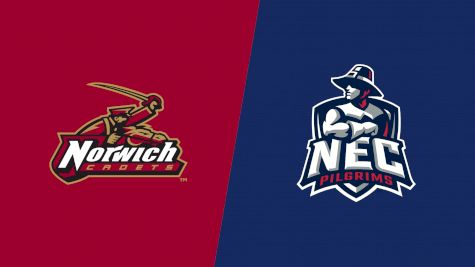 2026 Norwich vs New England College - Men's