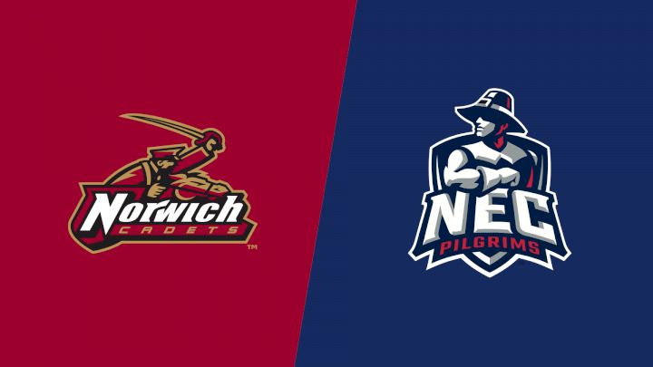 2026 Norwich vs New England College - Men's