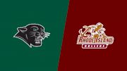 2026 Plymouth State vs Rhode Island College - Men's