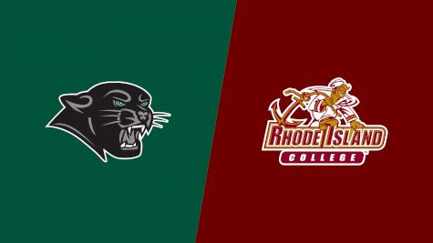 2026 Plymouth State vs Rhode Island College - Men's