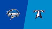 2025 University of New England vs UMass-Boston - Women's