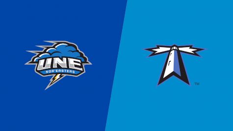 2025 University of New England vs UMass-Boston - Women's