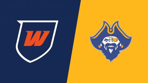 2026 Western Connecticut State vs UMass-Dartmouth - Women's