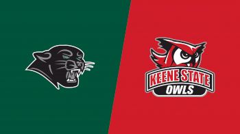 Replay: Plymouth State vs Keene State | Jan 10 @ 1 PM