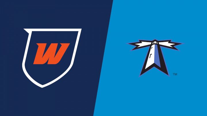 2026 Western Connecticut State vs UMass-Boston - Men's