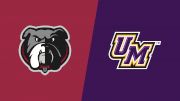 Replay: Union vs Montevallo | Feb 5 @ 5 PM